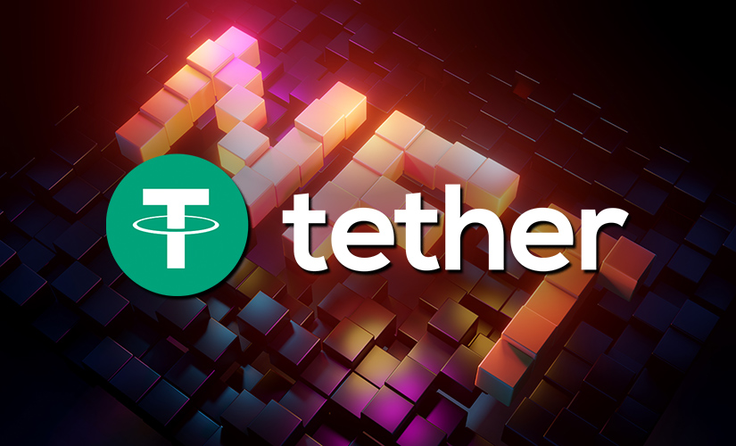 Соучредитель Tether