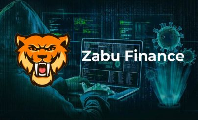 Атака на Zabu Finance