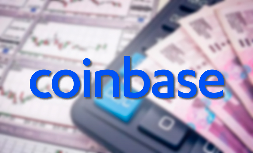 Криптобиржа Coinbase