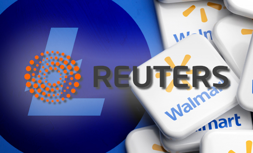 Международное агентство новостей и финансовой информации Reuters