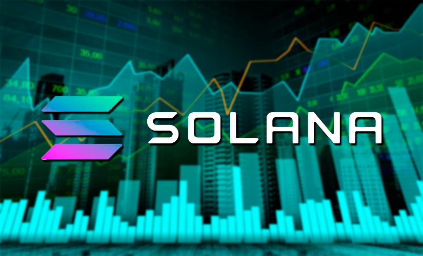 Инвестиционные продукты Solana