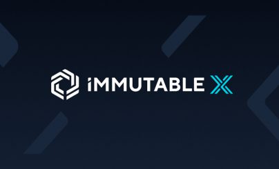 NFT-протокол Immutable X