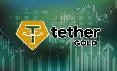 5 обеспеченных золотом криптовалют