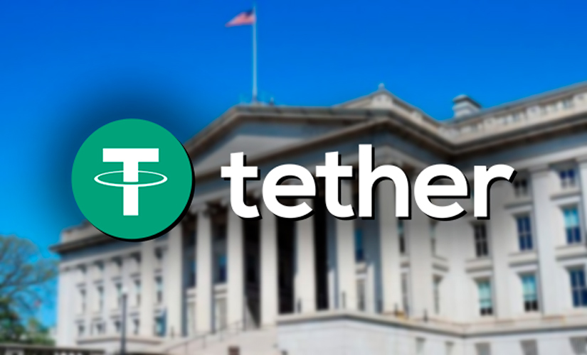 Tether