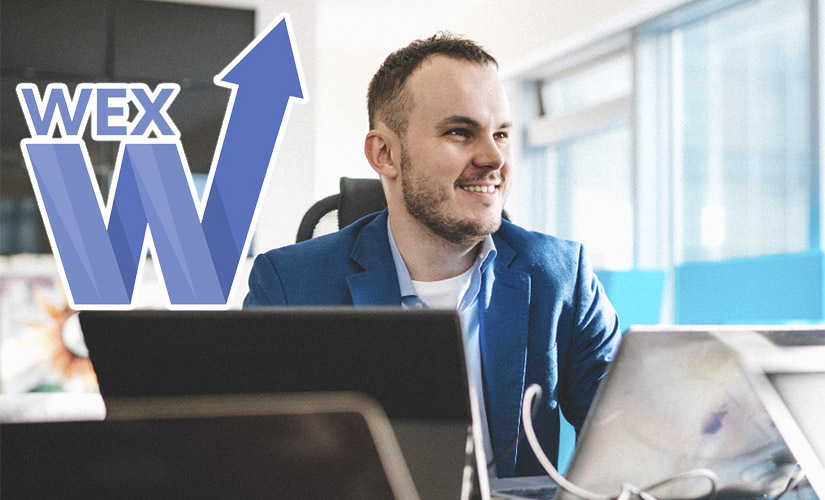 Экс-глава Wex Васильев