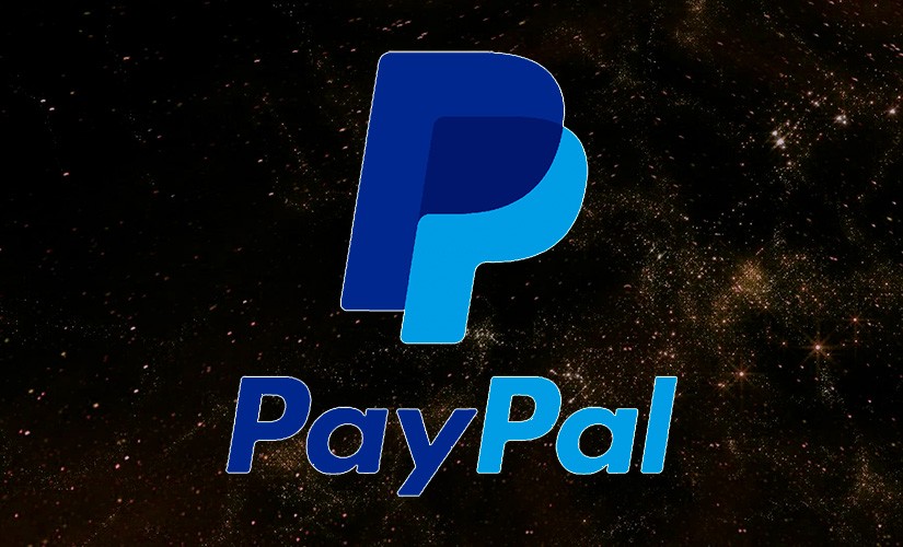 Платежная система PayPal
