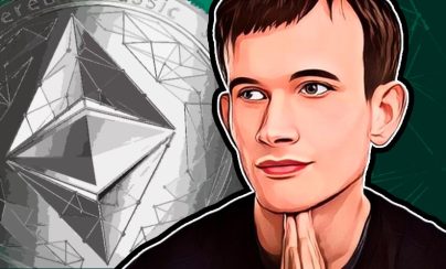 Vitalik-Buterin
