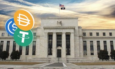 ФРС и стеблкойны