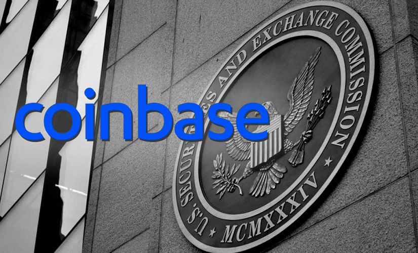 Coinbase