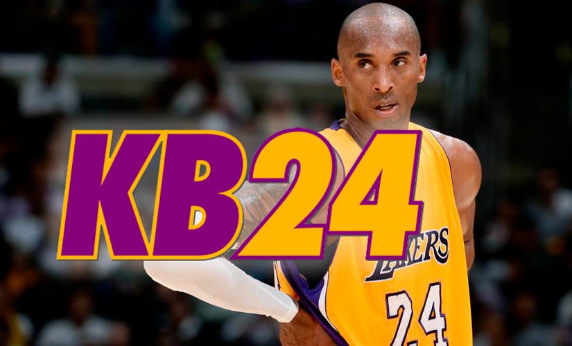 Коби Брайант