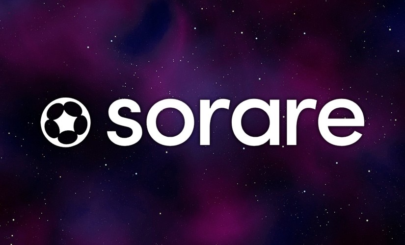 Платформа Sorare
