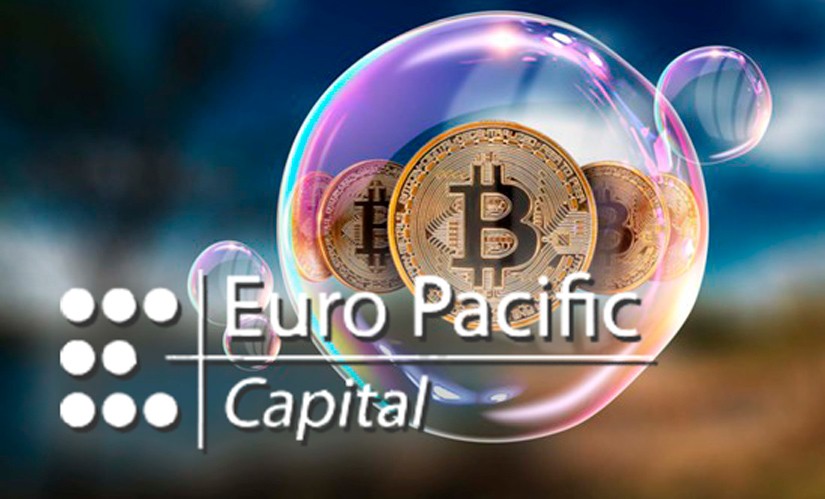 Euro Pacific Capital