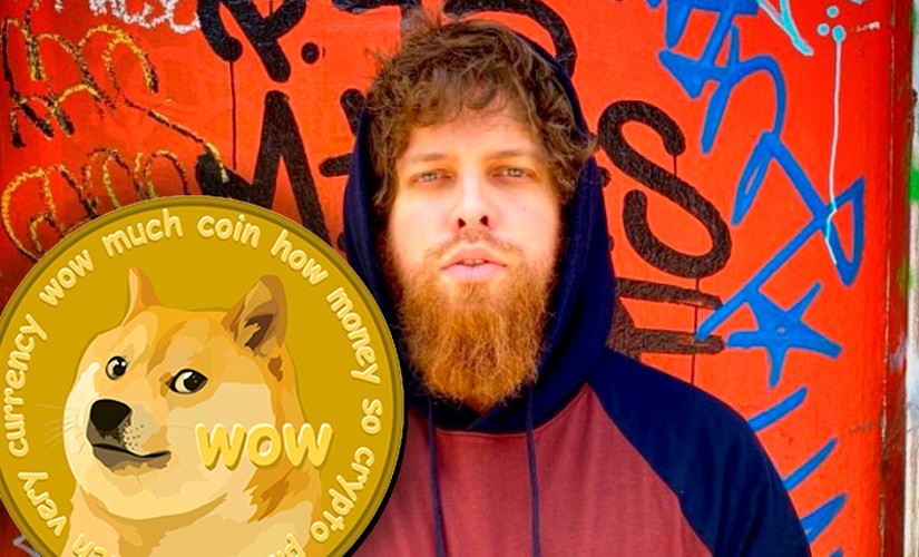 Пользователь Twitter Глаубер Контессото