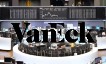 Компания VanEck