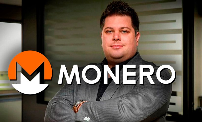Бывший ведущий разработчик Monero Риккардо Спаньи