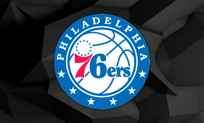 Команда Philadelphia 76ers