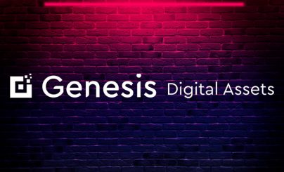 Genesis Digital Assets