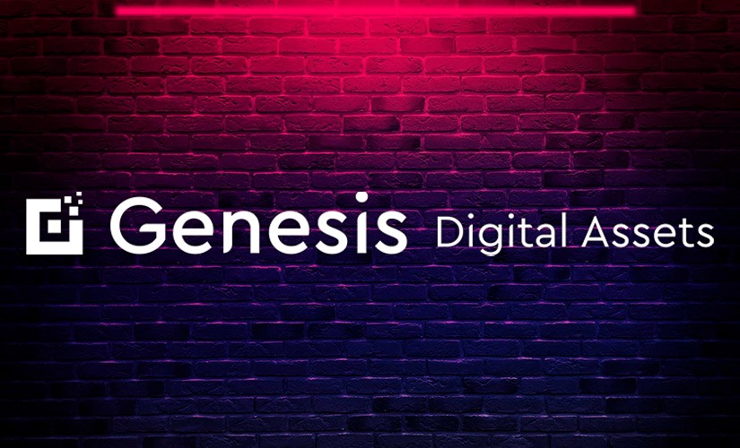 Genesis Digital Assets