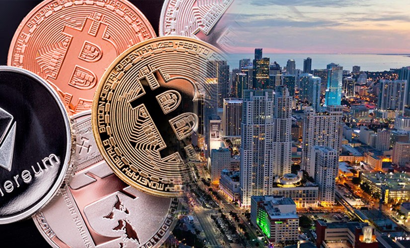 Мэр Майями озвучил доходы майнинга
