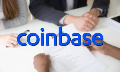 Coinbase
