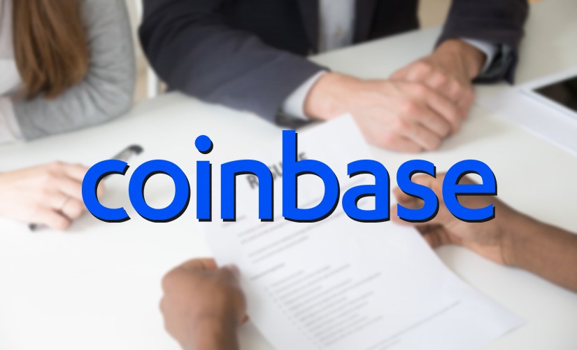 Coinbase