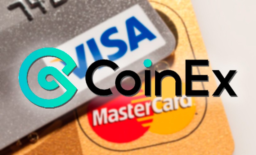 Криптобиржа CoinEx