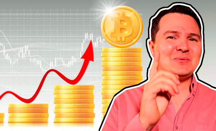 Аналитик крипторынка Ларк Дэвис