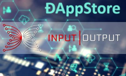 Организация Input Output Hong Kong (IOHK)