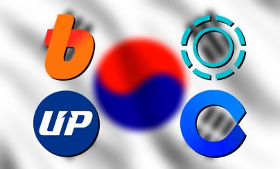 4 криптовалютные биржи