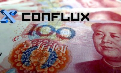 Компания Conflux