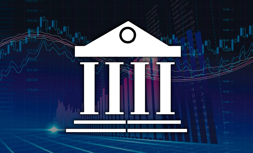 Криптовалютные биржи