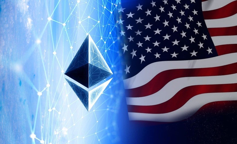 Ethereum США