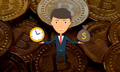 Институциональные инвесторы