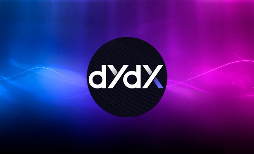 Биржа dYdX
