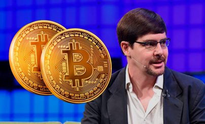 Гэвин Андресен о Bitcoin