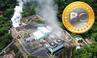 Майнинг Биткоин