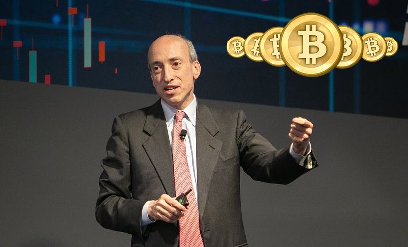 Гэри Генслер