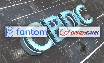 Fantom и Orienbank