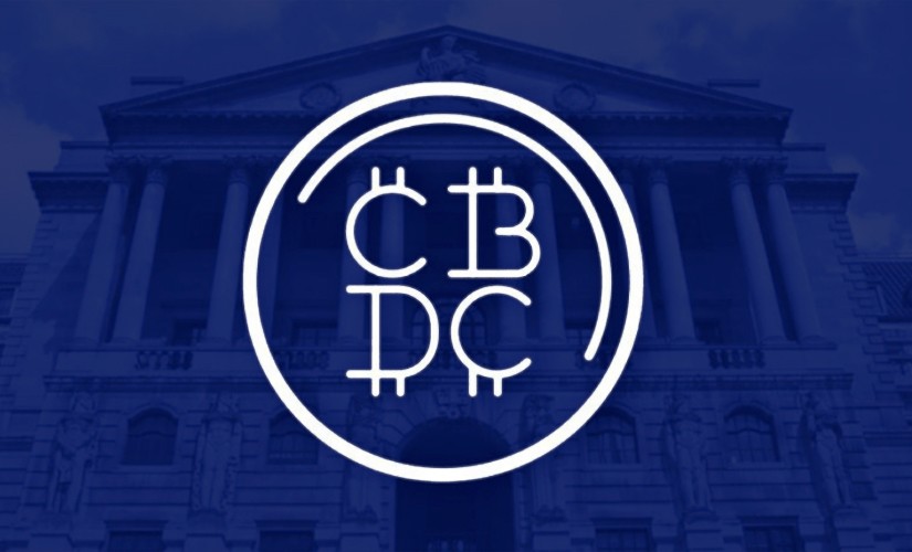 Банк Англии пригласил