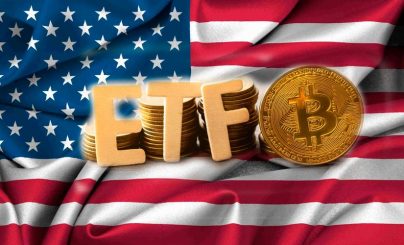 Биткоин-ETF в США