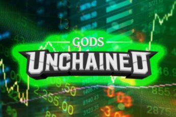 Год анчейнд