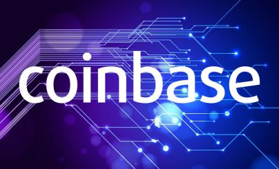 Биржа Coinbase