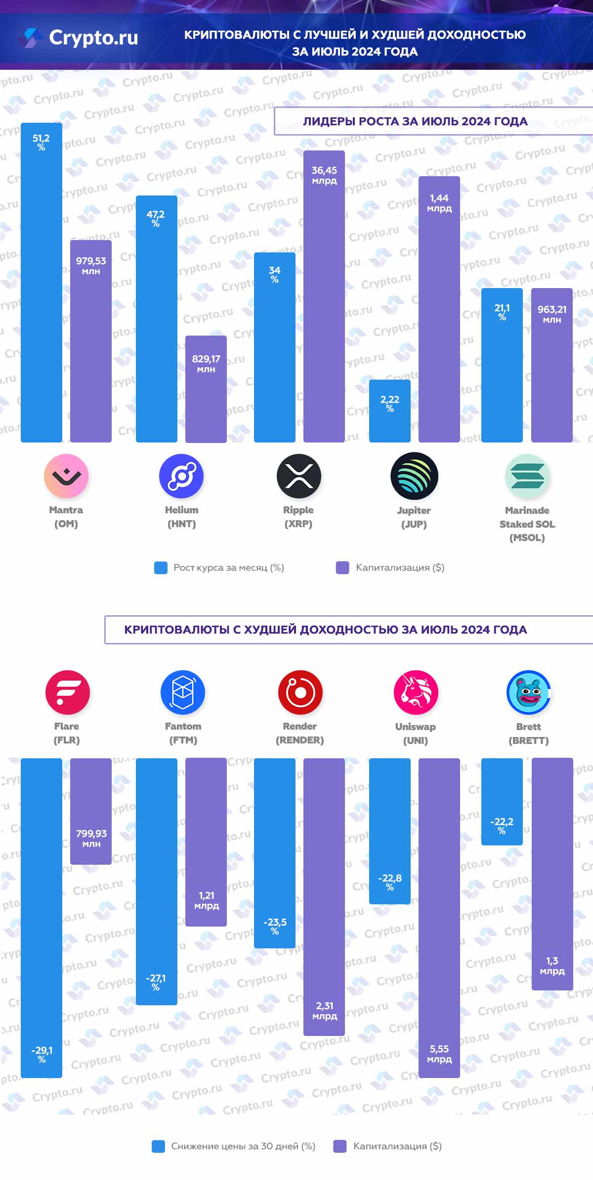 Инфографика