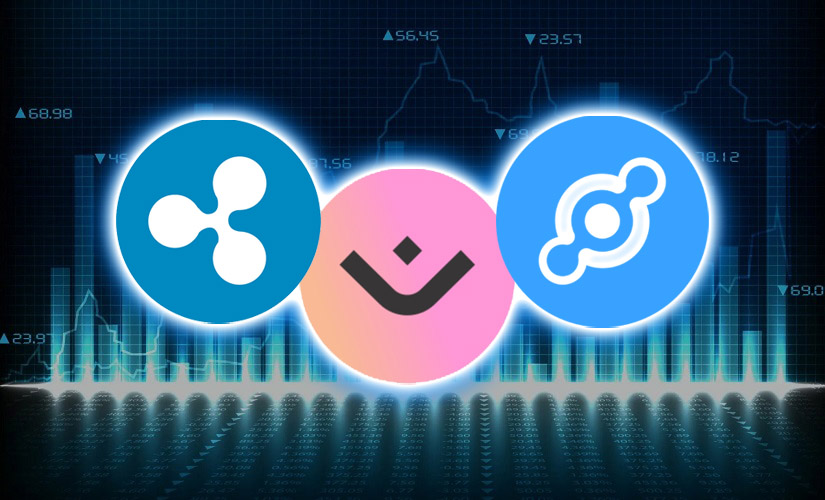 Криптовалюты