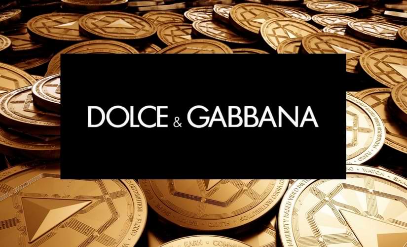 Dolce & Gabbana