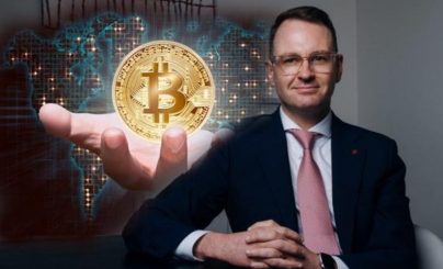 Эндрю Брэгг