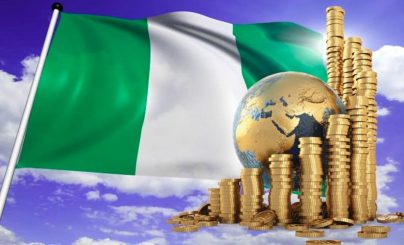 Центральный банк Нигерии