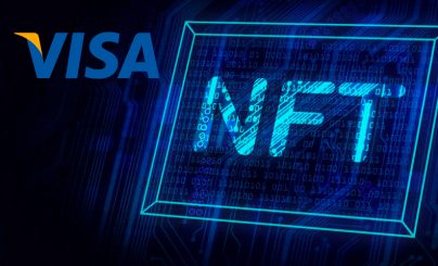 Visa из Эстонии инвестировал в NFT