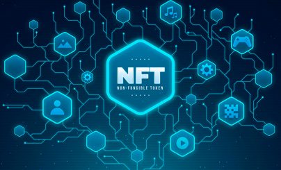 Raiinmaker и Cosmic Wire выпустят NFT