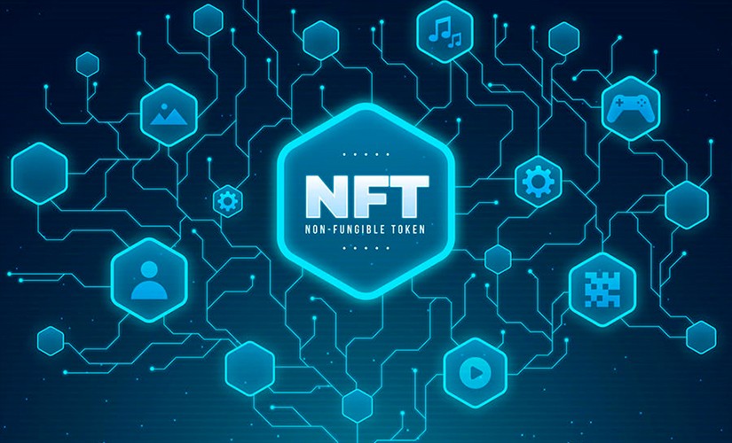 Raiinmaker и Cosmic Wire выпустят NFT